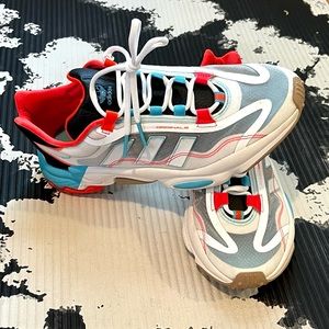 Adidas X9000L3 Shoes